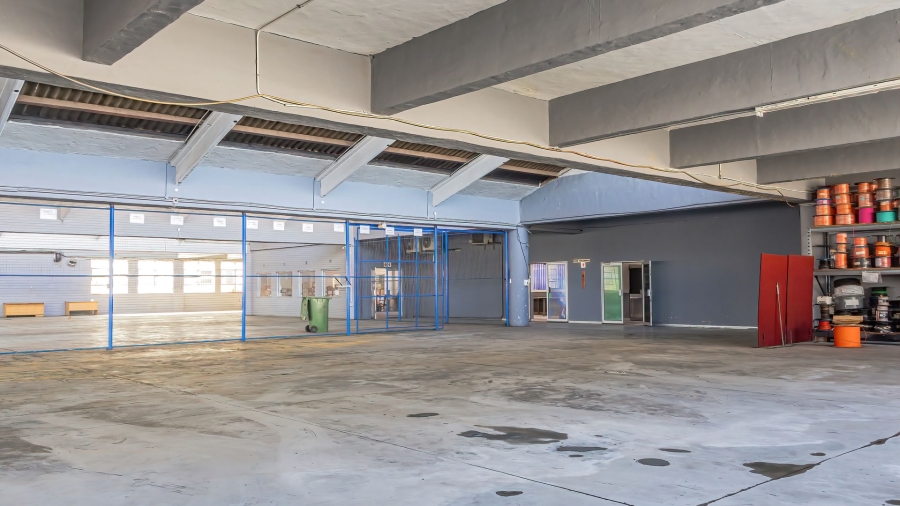 Commercial Property for Sale in Selby Gauteng
