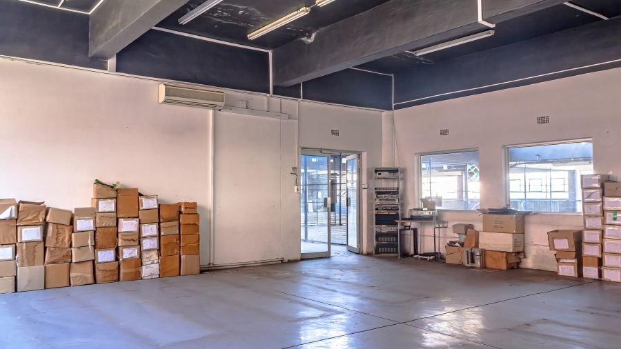 Commercial Property for Sale in Selby Gauteng