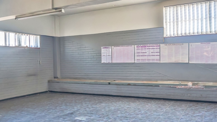 Commercial Property for Sale in Selby Gauteng
