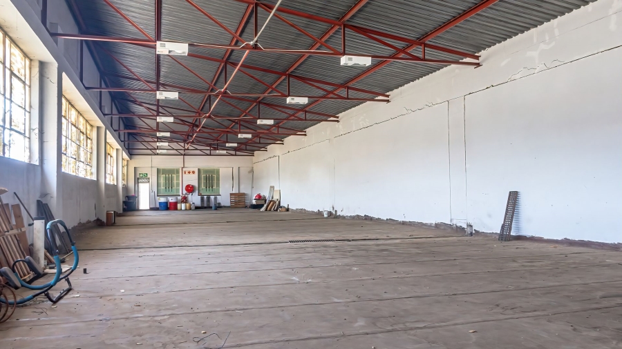Commercial Property for Sale in Selby Gauteng