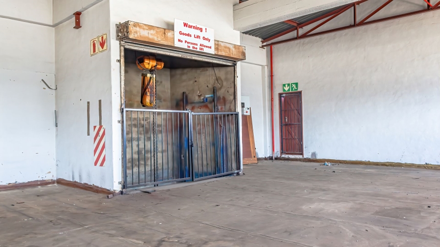 Commercial Property for Sale in Selby Gauteng
