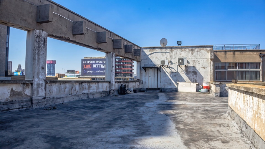 Commercial Property for Sale in Selby Gauteng