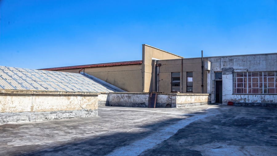 Commercial Property for Sale in Selby Gauteng