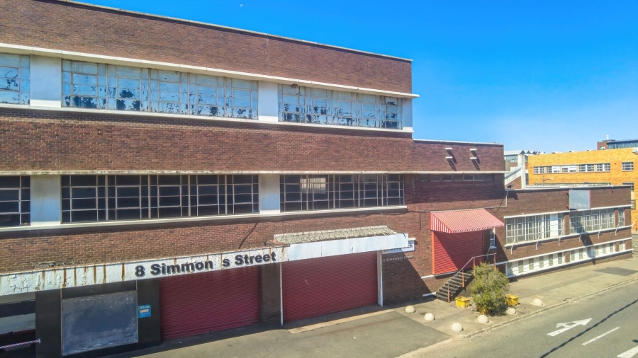 Commercial Property for Sale in Selby Gauteng