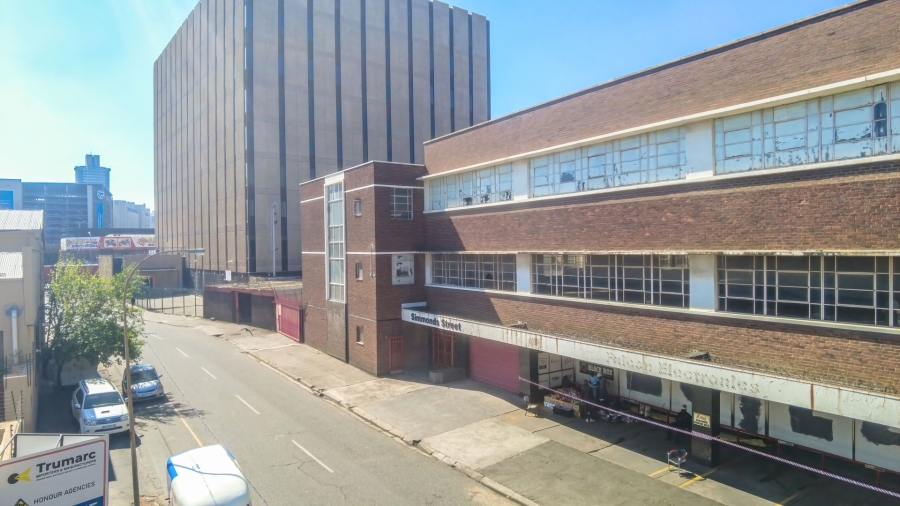 Commercial Property for Sale in Selby Gauteng