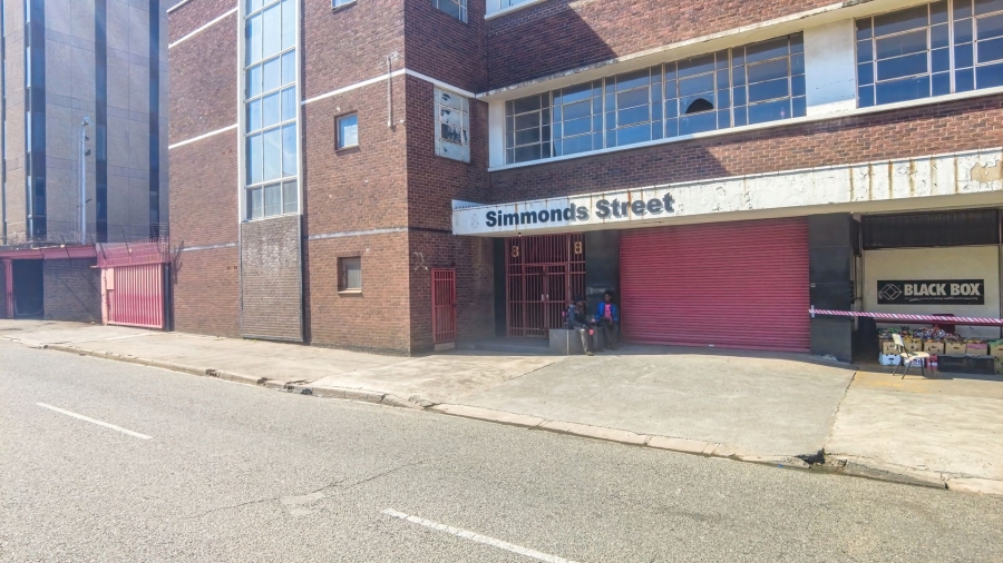 Commercial Property for Sale in Selby Gauteng