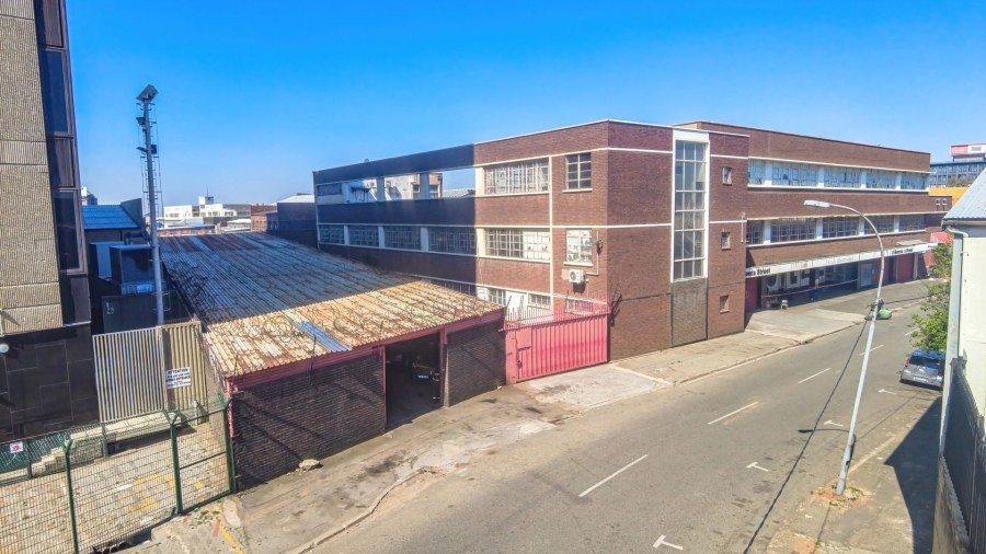 Commercial Property for Sale in Selby Gauteng