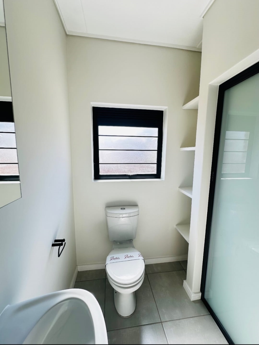 To Let 3 Bedroom Property for Rent in Willow Park Manor Gauteng