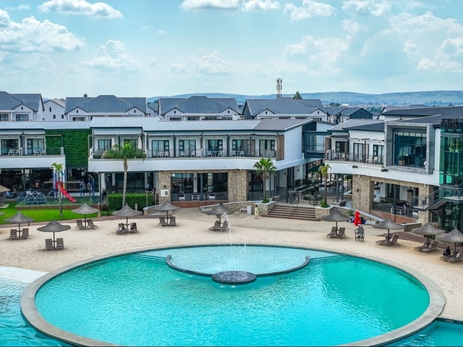 To Let 3 Bedroom Property for Rent in Willow Park Manor Gauteng