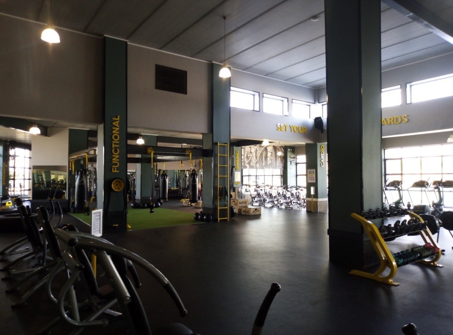 To Let 3 Bedroom Property for Rent in Willow Park Manor Gauteng