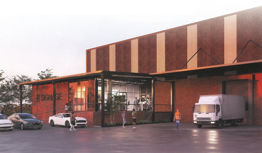 To Let Commercial Property for Rent in Germiston Industrial West Gauteng