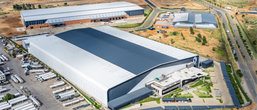 To Let Commercial Property for Rent in Germiston Industrial West Gauteng