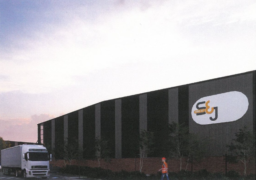 To Let Commercial Property for Rent in Germiston Industrial West Gauteng