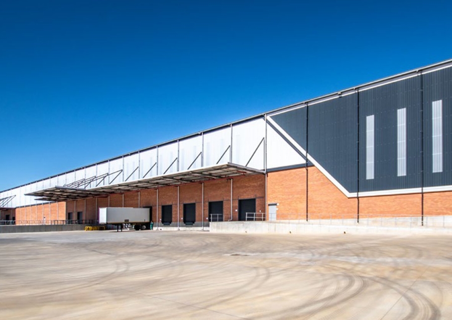 To Let Commercial Property for Rent in Germiston Industrial West Gauteng