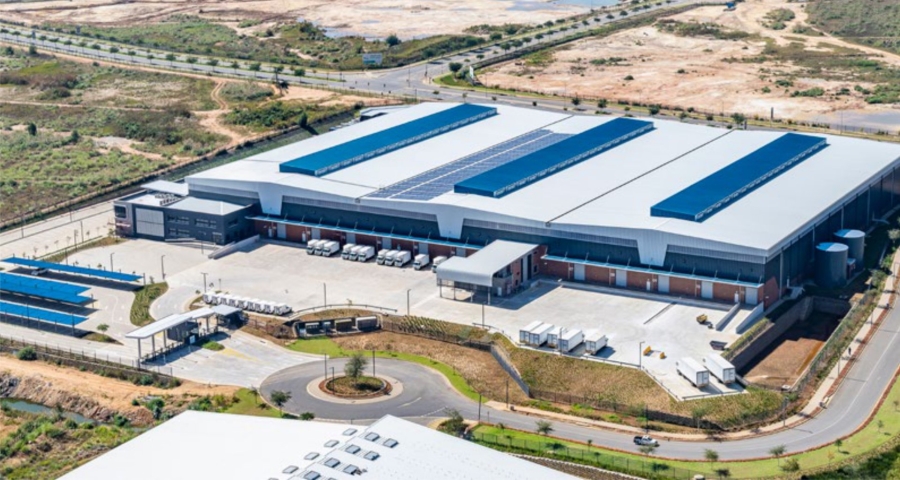 To Let Commercial Property for Rent in Germiston Industrial West Gauteng