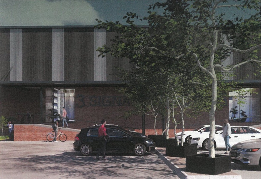 To Let Commercial Property for Rent in Germiston Industrial West Gauteng