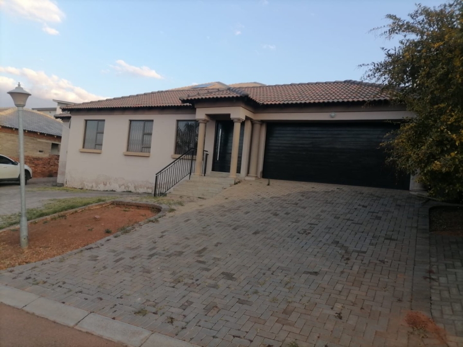 3 Bedroom Property for Sale in Amandasig Gauteng