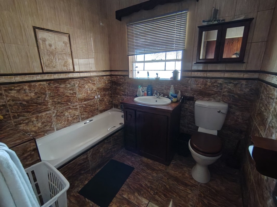 4 Bedroom Property for Sale in Witfield Gauteng