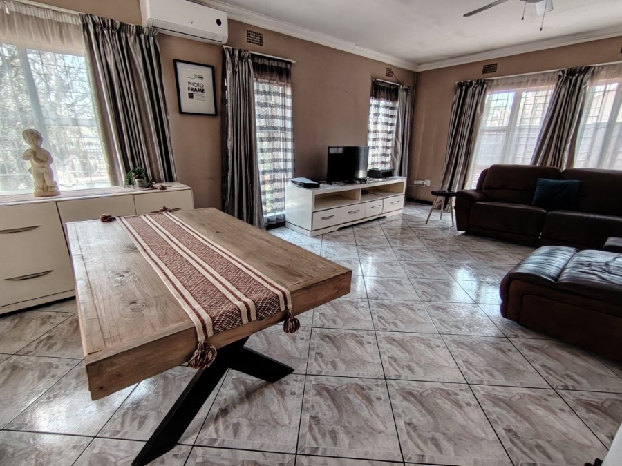 4 Bedroom Property for Sale in Witfield Gauteng