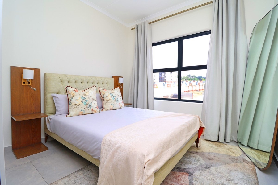 To Let 2 Bedroom Property for Rent in Fourways Gauteng