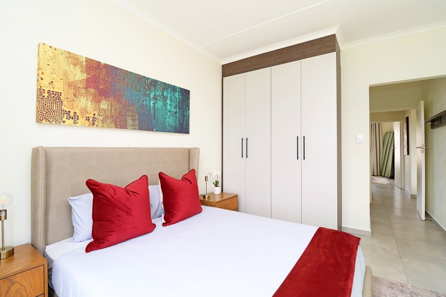 To Let 2 Bedroom Property for Rent in Fourways Gauteng