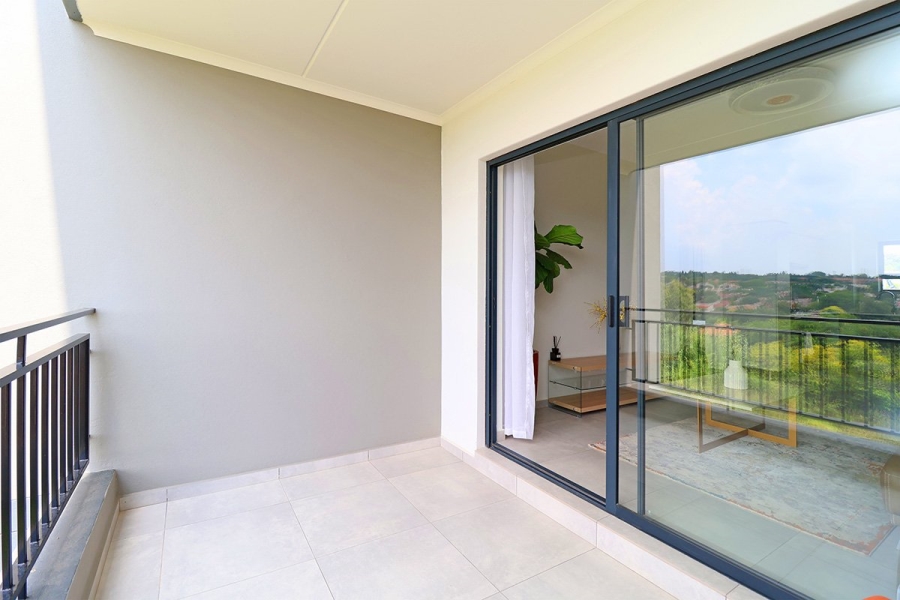 To Let 2 Bedroom Property for Rent in Fourways Gauteng