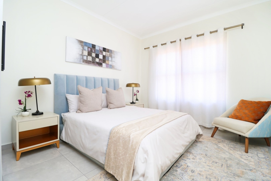 To Let 1 Bedroom Property for Rent in Fourways Gauteng