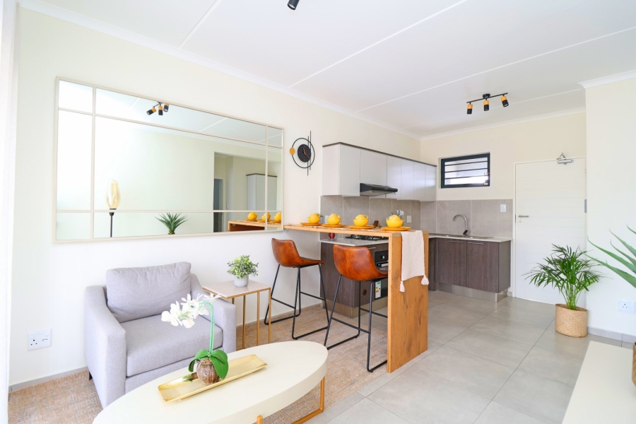 To Let 1 Bedroom Property for Rent in Fourways Gauteng