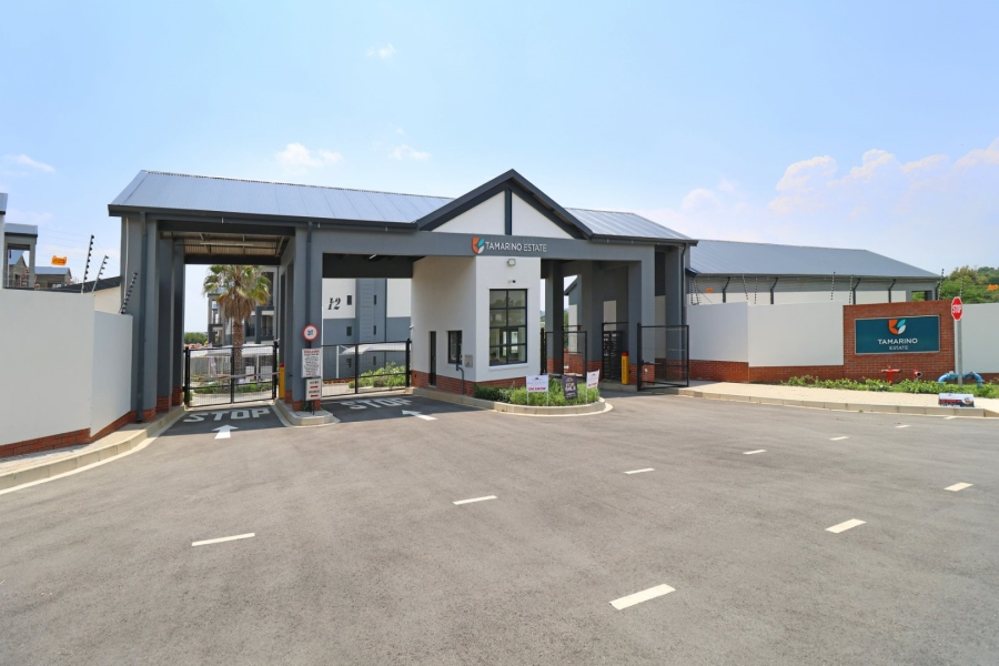 To Let 1 Bedroom Property for Rent in Fourways Gauteng