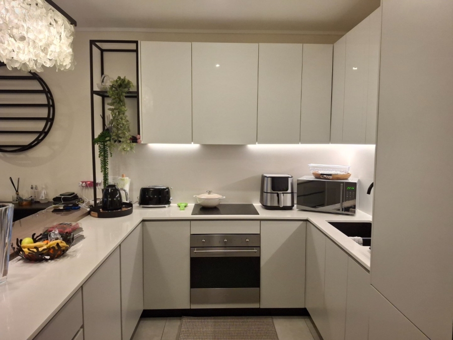 To Let 3 Bedroom Property for Rent in Hyde Park Gauteng