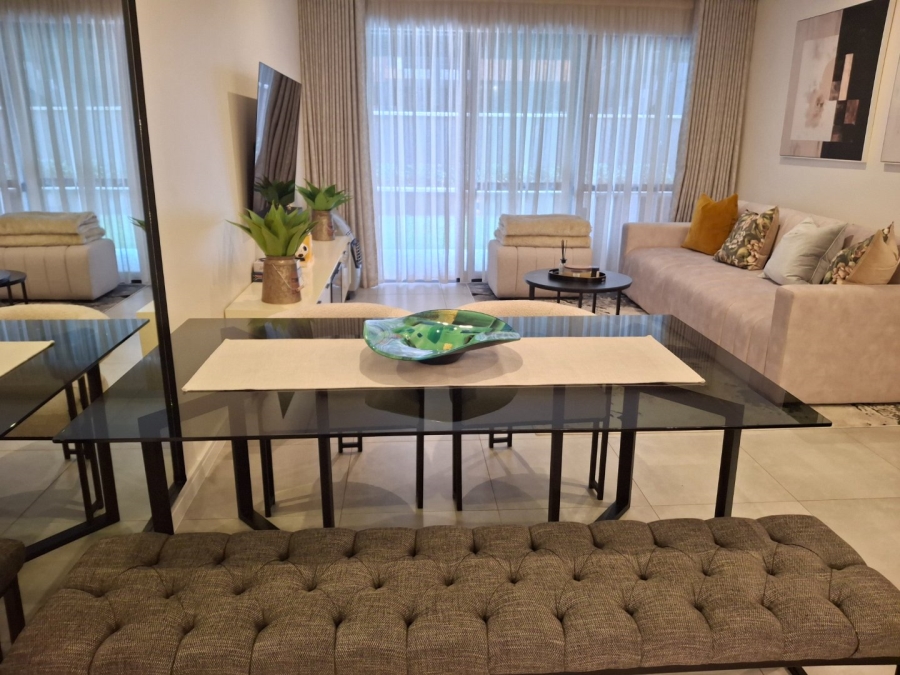 To Let 3 Bedroom Property for Rent in Hyde Park Gauteng