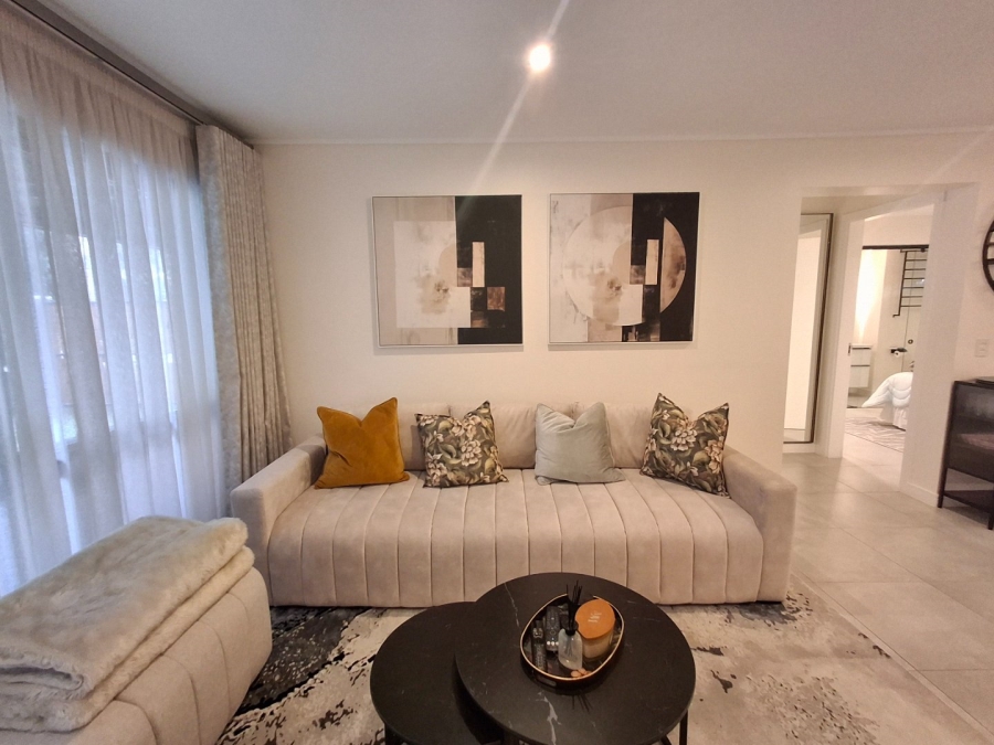To Let 3 Bedroom Property for Rent in Hyde Park Gauteng