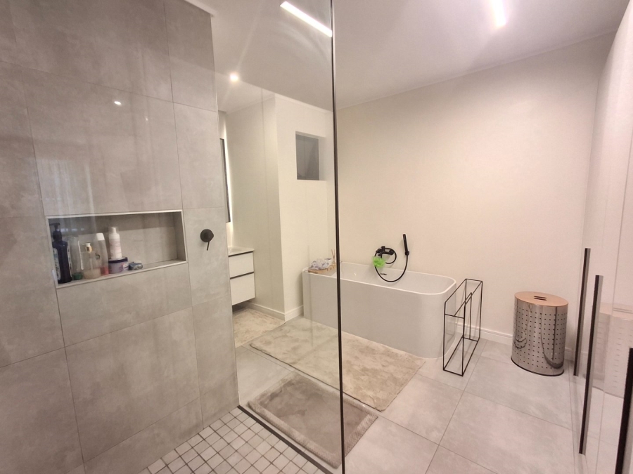 To Let 3 Bedroom Property for Rent in Hyde Park Gauteng