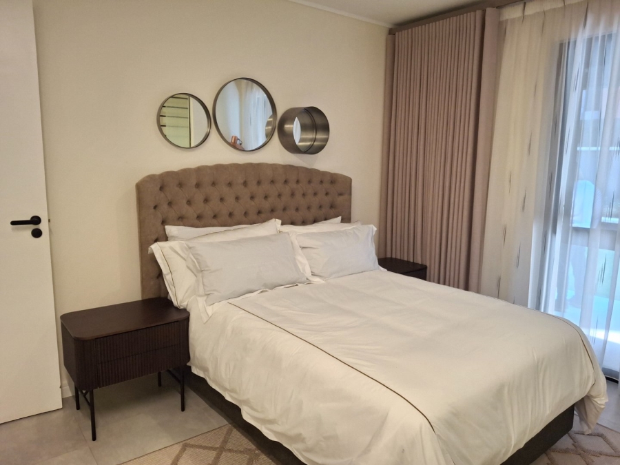 To Let 3 Bedroom Property for Rent in Hyde Park Gauteng