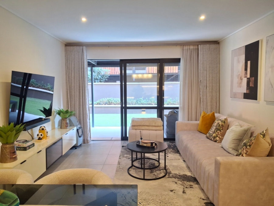 To Let 3 Bedroom Property for Rent in Hyde Park Gauteng