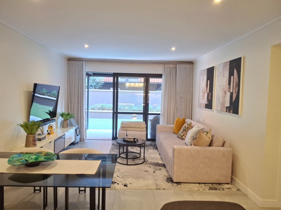To Let 3 Bedroom Property for Rent in Hyde Park Gauteng