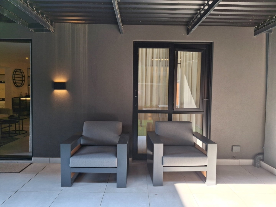 To Let 3 Bedroom Property for Rent in Hyde Park Gauteng