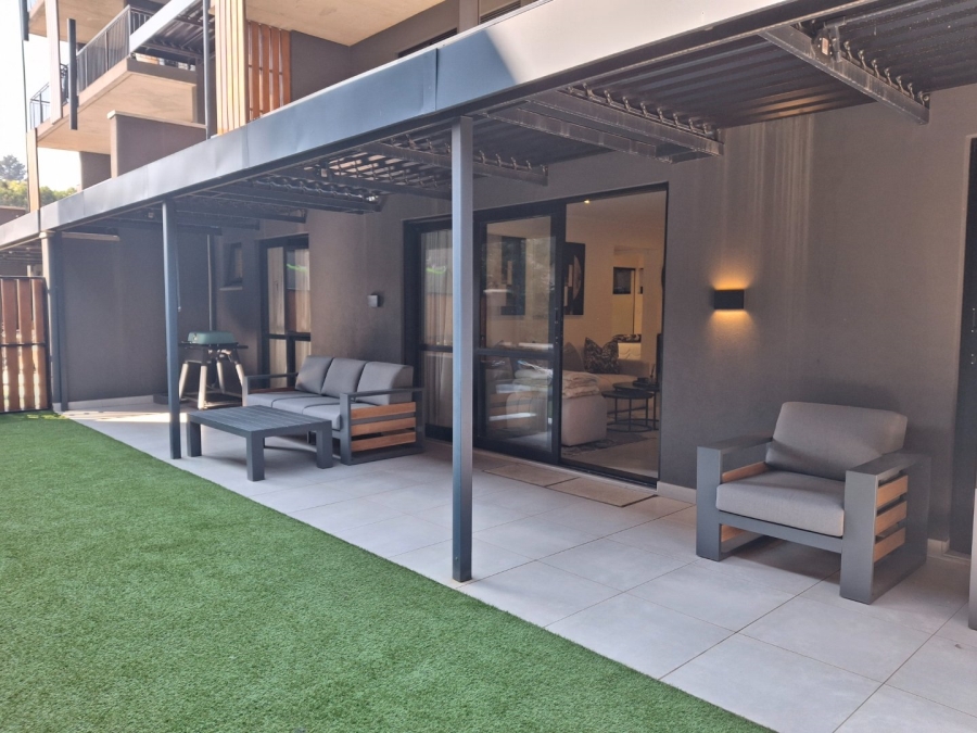 To Let 3 Bedroom Property for Rent in Hyde Park Gauteng