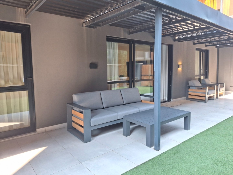 To Let 3 Bedroom Property for Rent in Hyde Park Gauteng