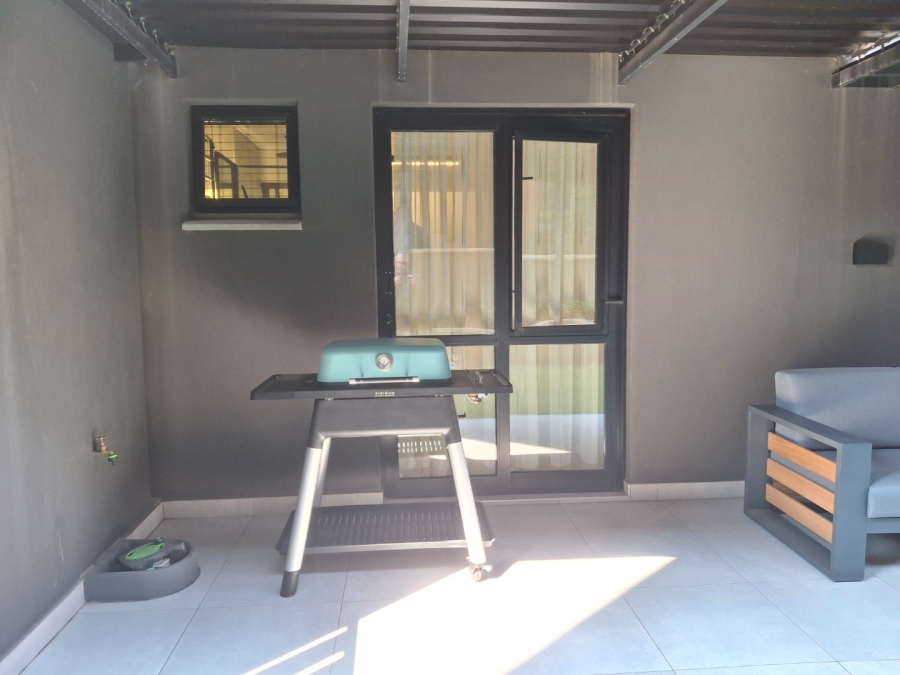 To Let 3 Bedroom Property for Rent in Hyde Park Gauteng