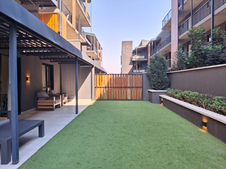 To Let 3 Bedroom Property for Rent in Hyde Park Gauteng