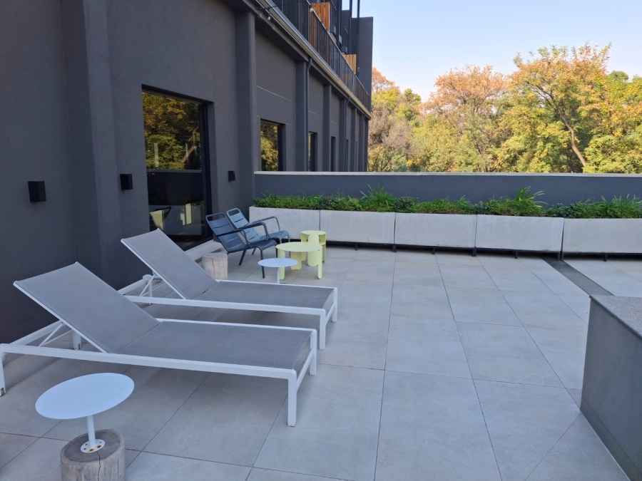 To Let 3 Bedroom Property for Rent in Hyde Park Gauteng