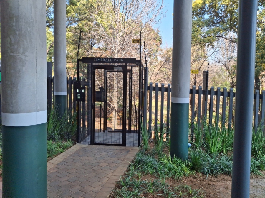To Let 3 Bedroom Property for Rent in Hyde Park Gauteng