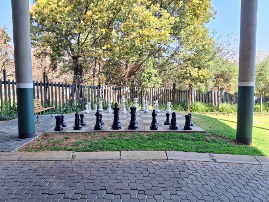 To Let 3 Bedroom Property for Rent in Hyde Park Gauteng