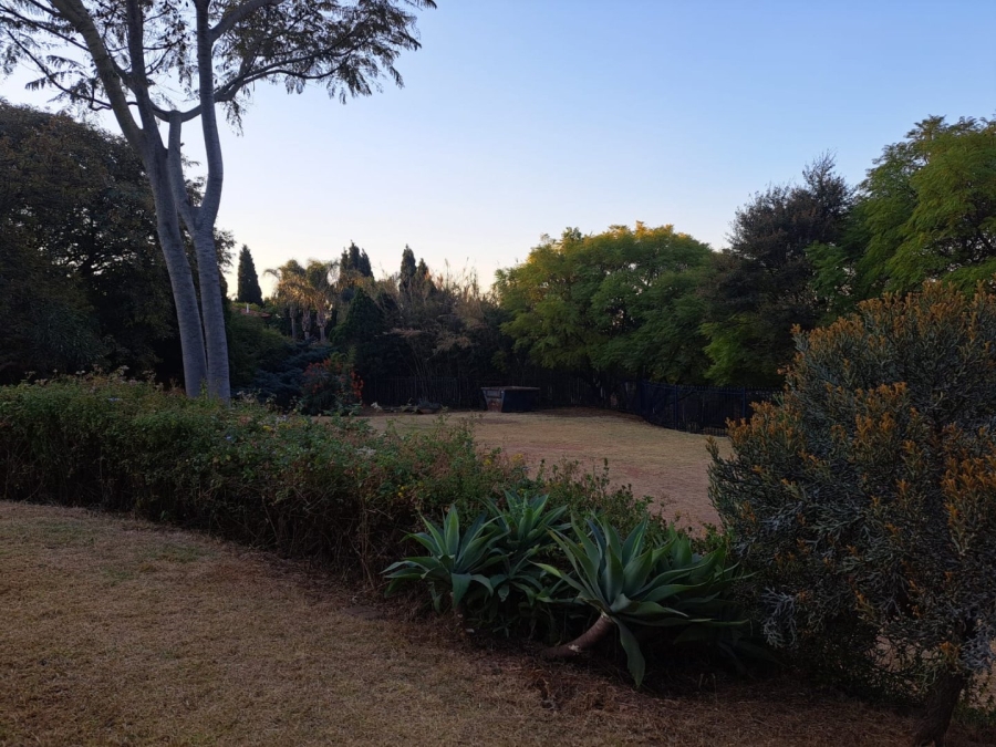 Commercial Property for Sale in Waterkloof Ridge Gauteng