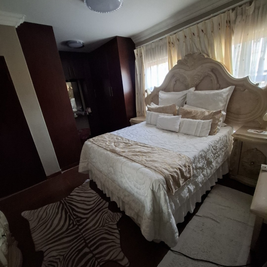 3 Bedroom Property for Sale in Amandasig Gauteng