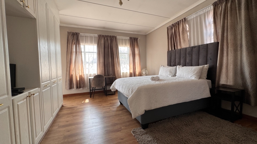 3 Bedroom Property for Sale in Three Rivers Proper Gauteng