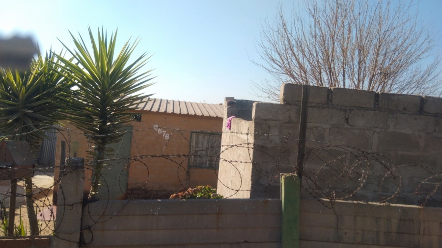 2 Bedroom Property for Sale in Olievenhoutbosch Gauteng