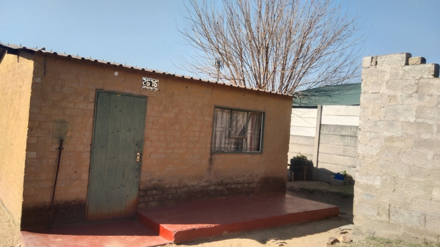 2 Bedroom Property for Sale in Olievenhoutbosch Gauteng