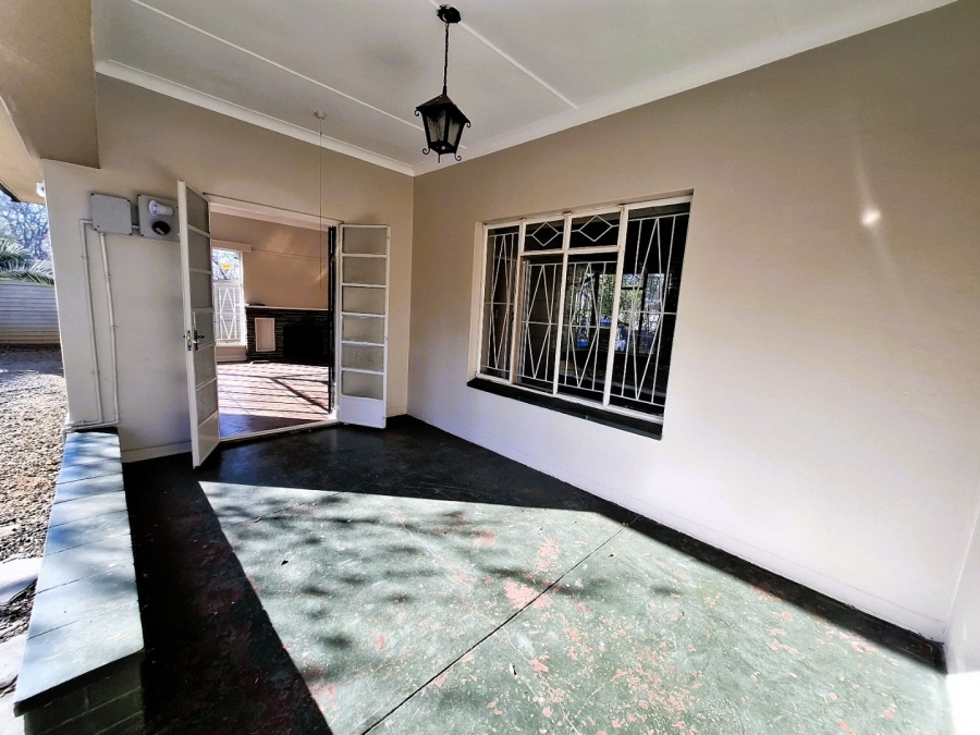 To Let 3 Bedroom Property for Rent in Colbyn Gauteng